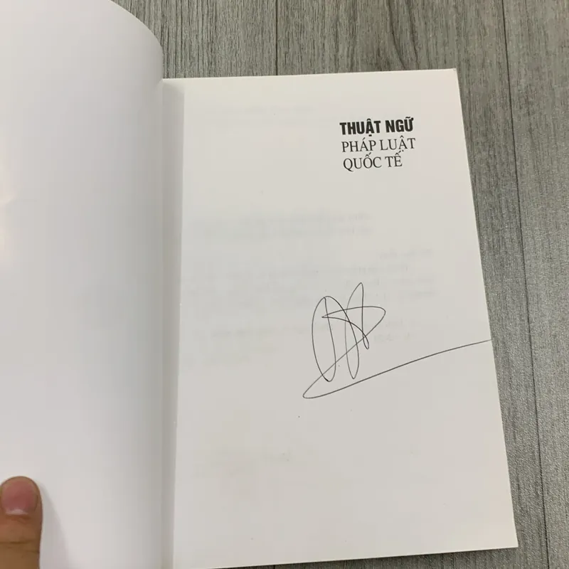 Thuật ngữ pháp luật quốc tế. 1b3 717854