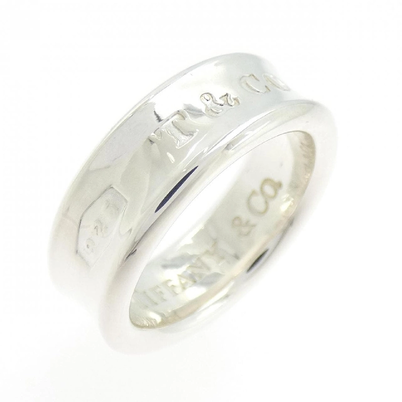 Nhẫn Tiffany 1837 - Hàng hiệu Authentic 839903