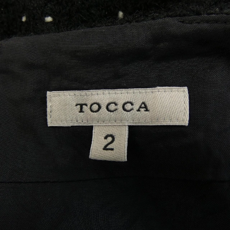 【Mã giảm giá】Đầm TOCCA 647018