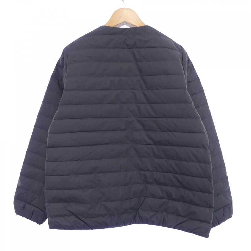 The North Face NDW91961 Áo khoác lông - Hàng hiệu Authentic 822926