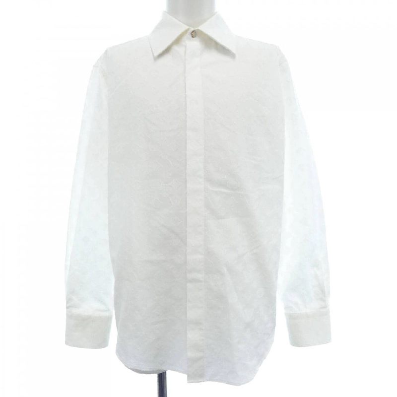 Áo sơ mi LOUIS VUITTON HMFS6WB1K - Hàng hiệu Authentic 888359