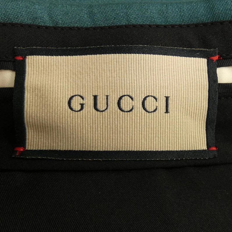 Quần GUCCI - Hàng hiệu Authentic 898940