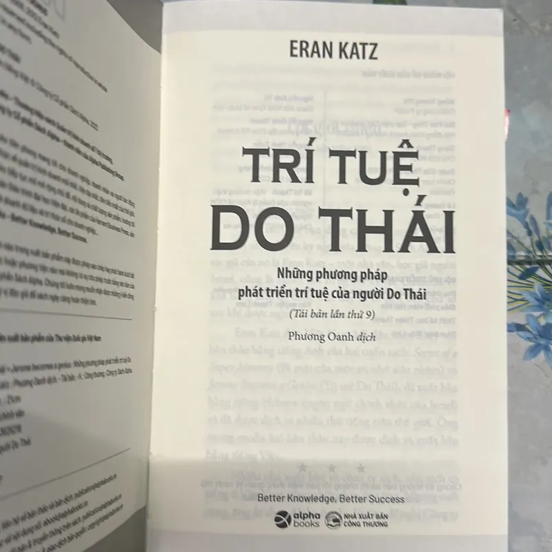 Trí tuệ do thái 590805