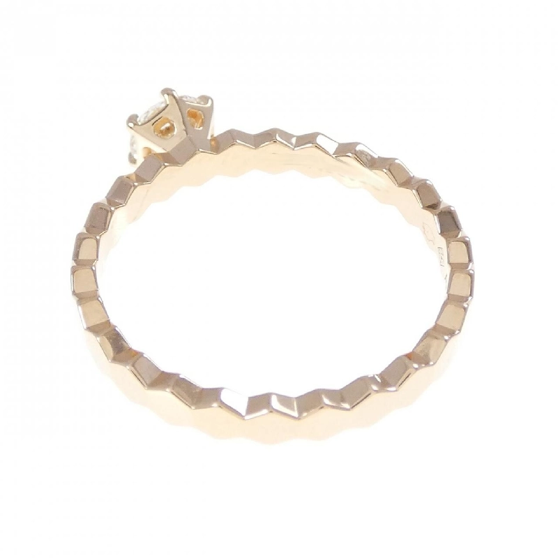 Nhẫn Chaumet Be My Love 0.32CT G VVS2 3EXT - Hàng hiệu Authentic 835853