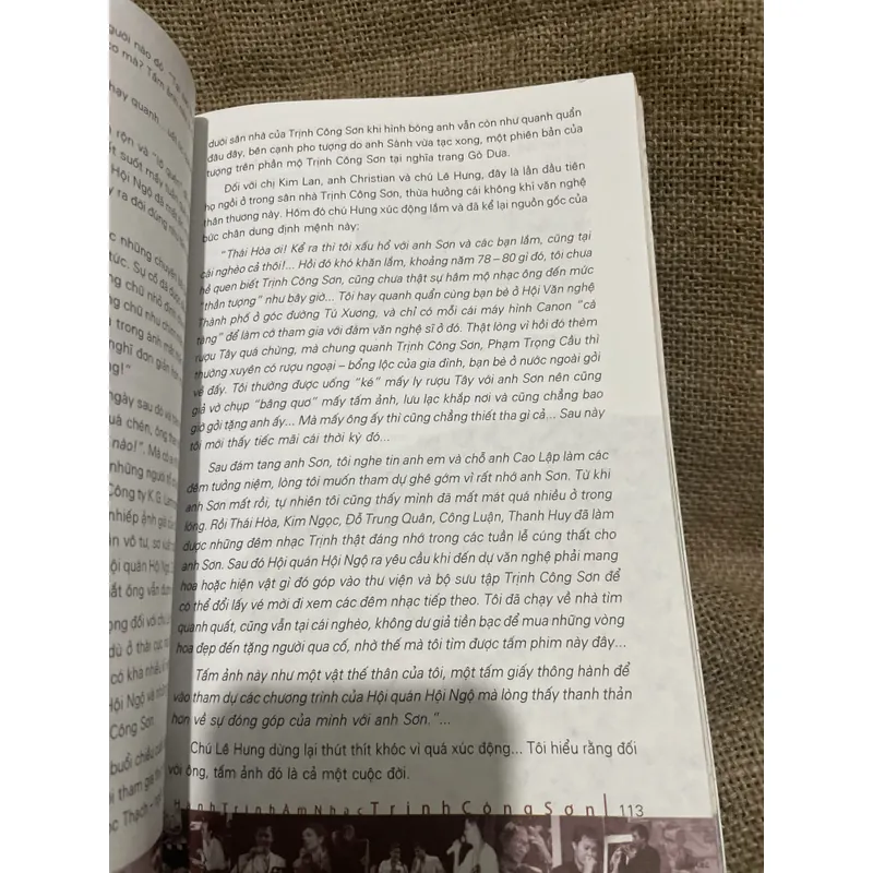 VườN xưa  -HÀNH TRÌNH ÂM NHẠC TRỊNH CÔNG SƠN 716931