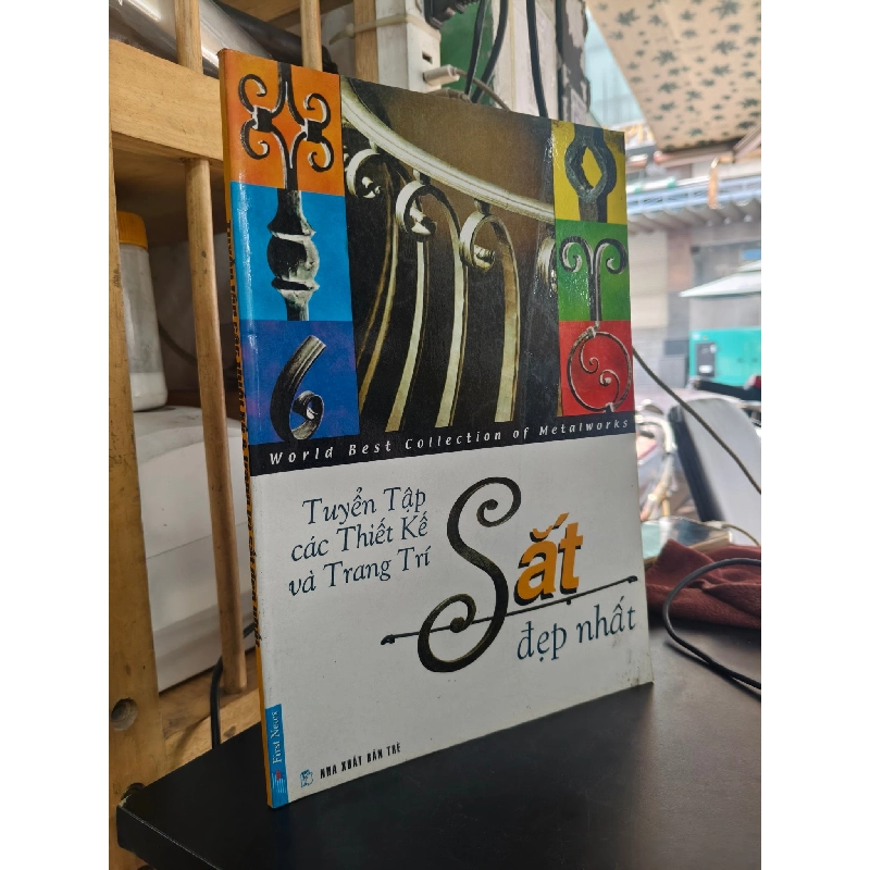 Tuyển tập các thiết kế và trang trí sắt đẹp nhất dùng trong trang trí nội & ngoại thất 752087