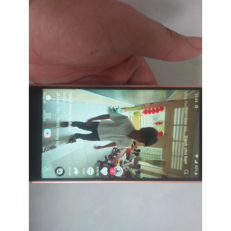 Nokia 6 (TA-1025) 410791