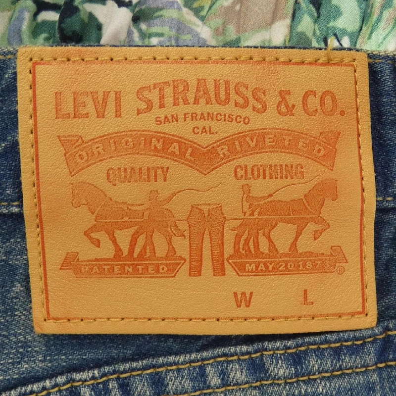 ジュンヤワタナベ JUNYA WATANABE JN-P110 LEVI'S quần - Hàng hiệu Authentic 809559