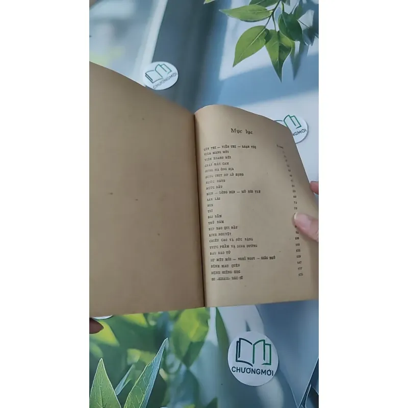 [XƯA] Bệnh Ở Tuổi Học Trò (1990) - Đỗ Hồng Ngọc 997826