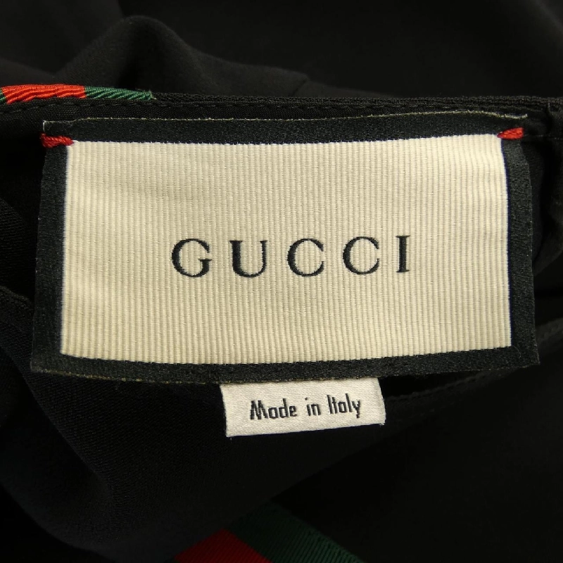 【Mã giảm giá】Gucci GUCCI Đầm 649915