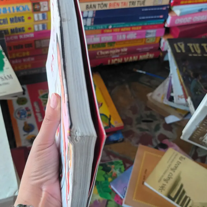 Eat Clean Ăn Sạch Sống Khỏe  564598