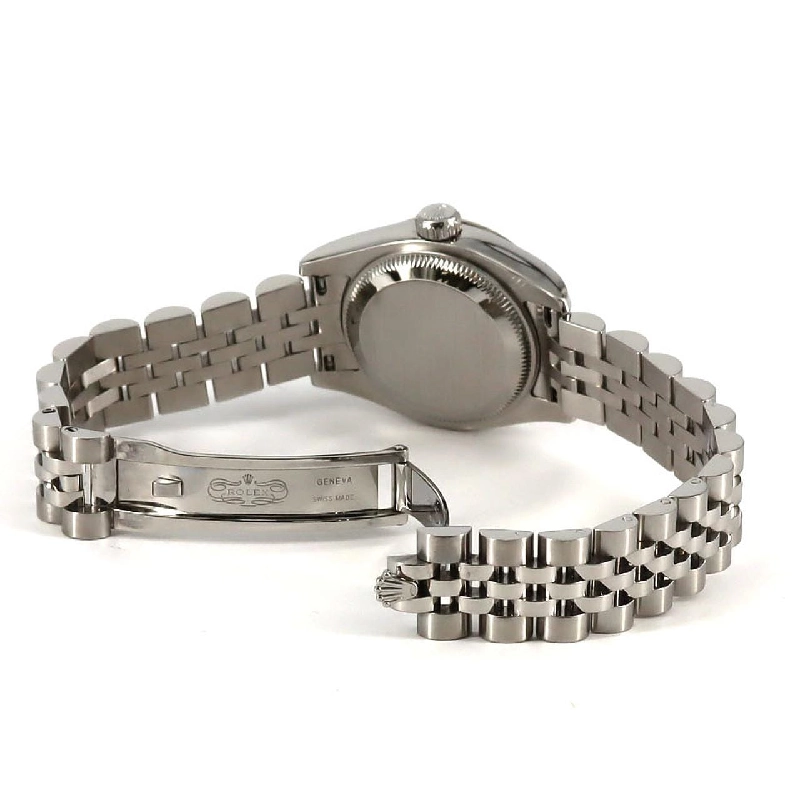 Đồng hồ Rolex Datejust 179174NRD SSxWG tự động - Hàng hiệu chính hãng 876396