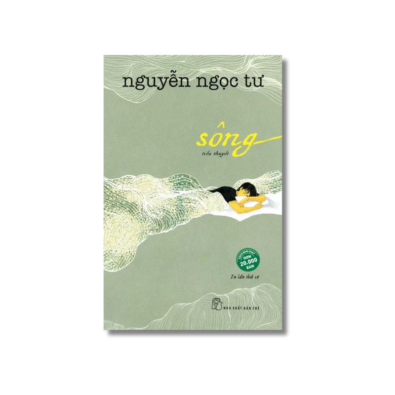 Sông - Nguyễn Ngọc Tư 723929