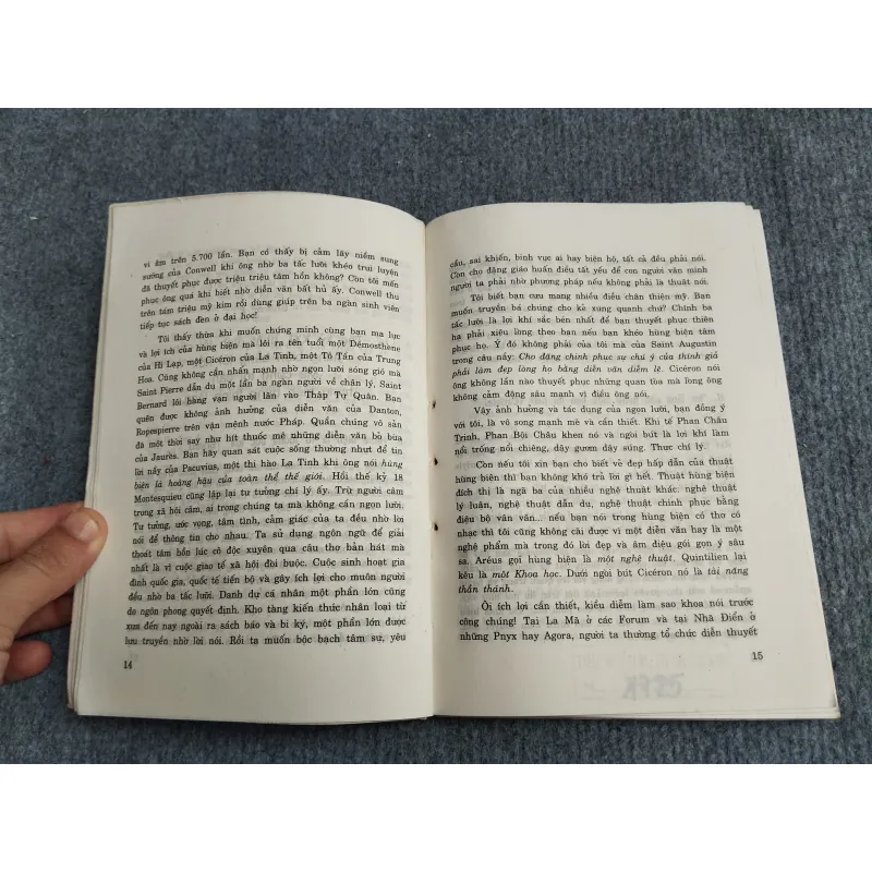 THINH LẶNG CŨNG LÀ HÙNG BIỆN 701905