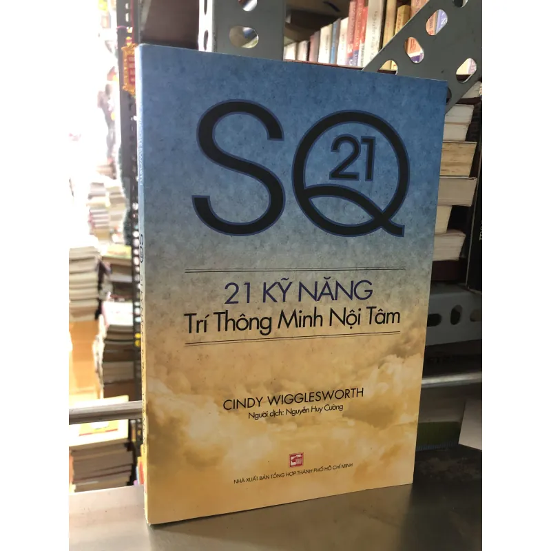 21 Kỹ năng trí thông minh nội tâm 977554