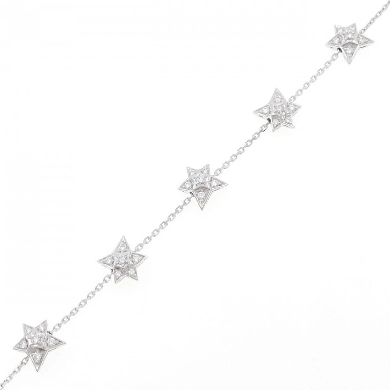 Vòng tay Comet Chanel - Hàng hiệu Authentic 844225