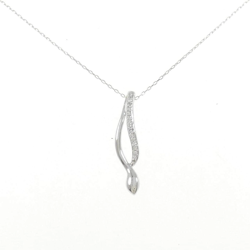 PT Dây chuyền kim cương 0.07CT - Hàng hiệu Authentic 860937