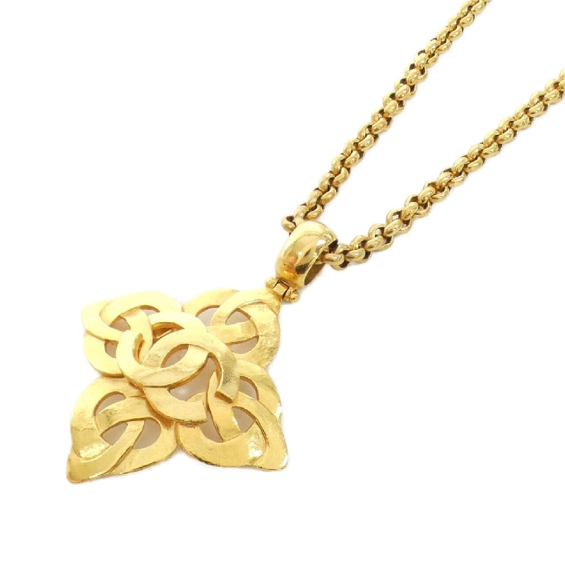 【Vintage】Dây chuyền Chanel 626489