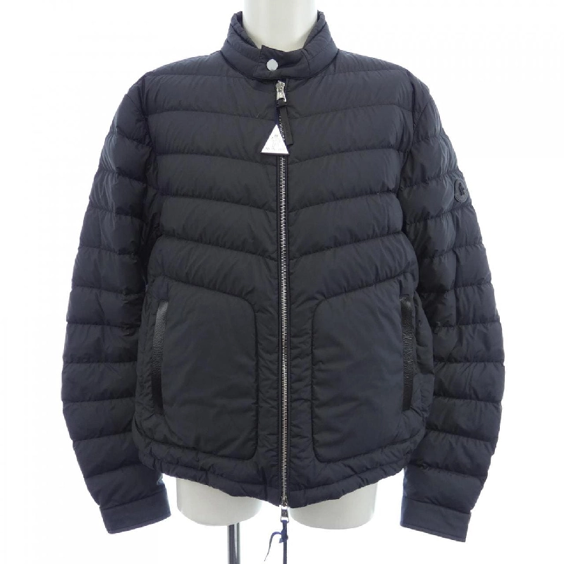 MONCLER áo khoác lông - Hàng hiệu Authentic 898343
