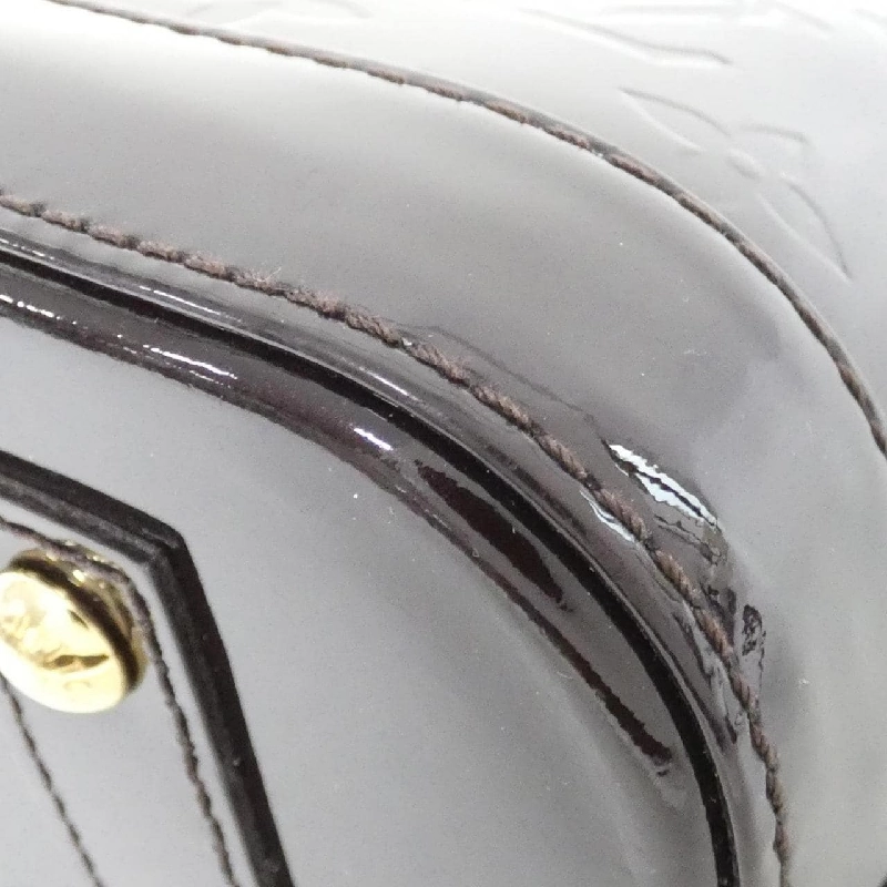 Túi xách Louis Vuitton Vernis Alma BB M91678 - Hàng hiệu Chính hãng 804316