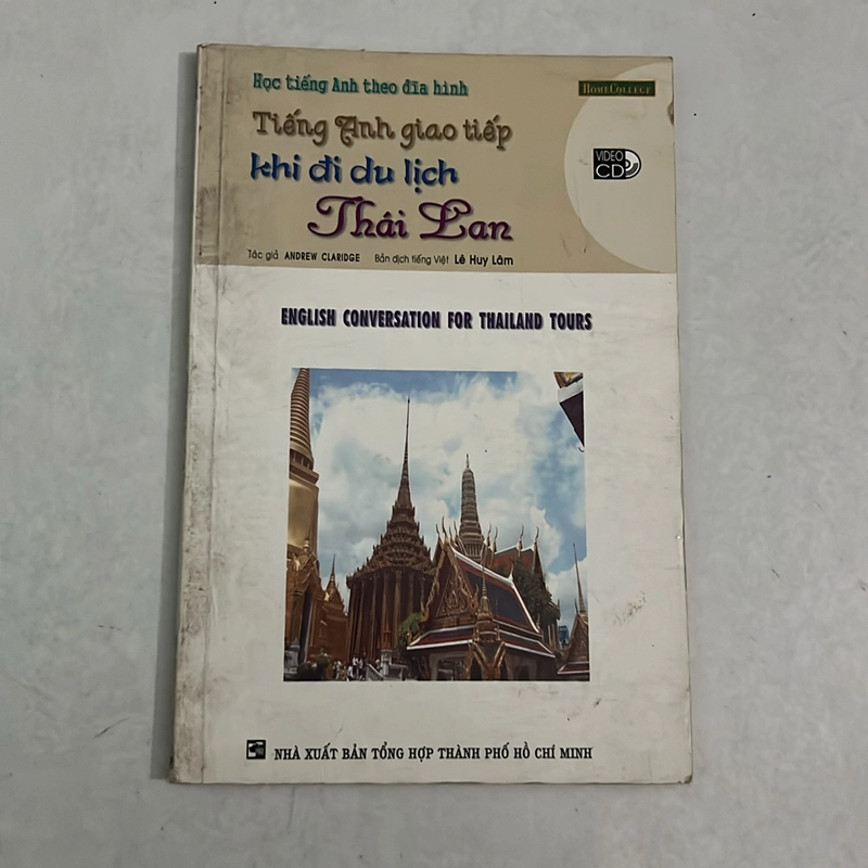 Sách học giao tiếp Tiếng Anh 506192