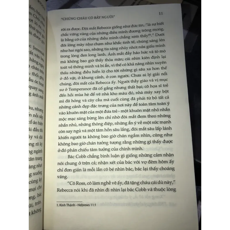 Rebecca ở trang trại suối nắng - Kate Douglas Wiggin 975522