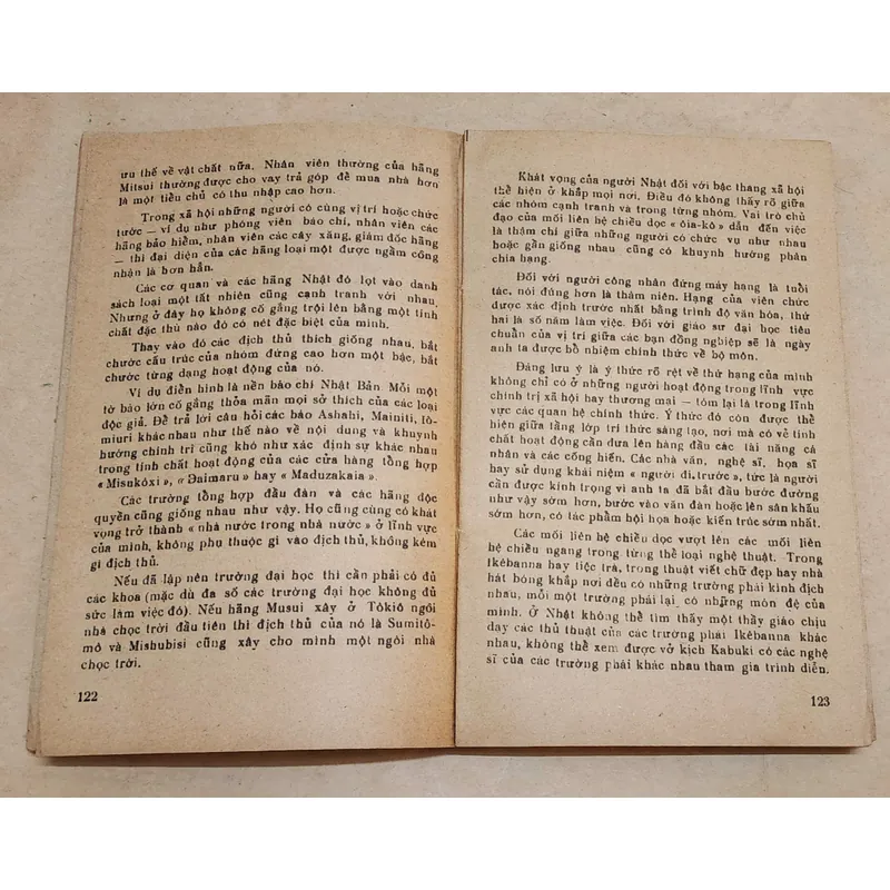 Tiểu thuyết CÀNH SAKURA (Cành anh đào) - V. Ovchinnikov 732188