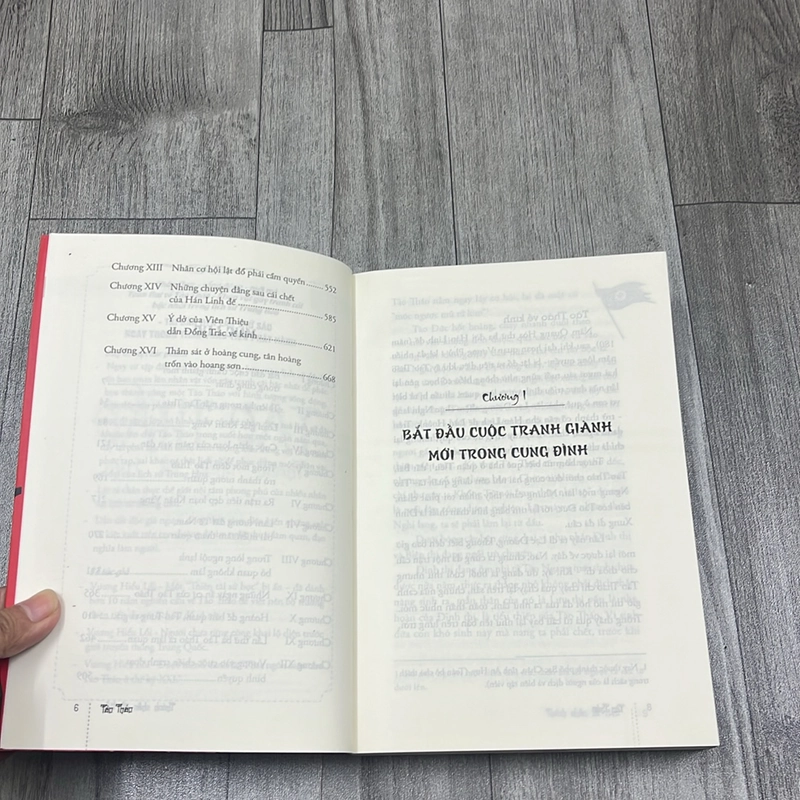Tào tháo tập 2. 3a3 531839