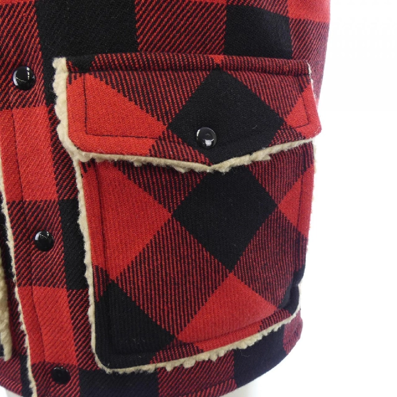 Áo gile DENIM&SUPPLY - Hàng hiệu Authentic 888081