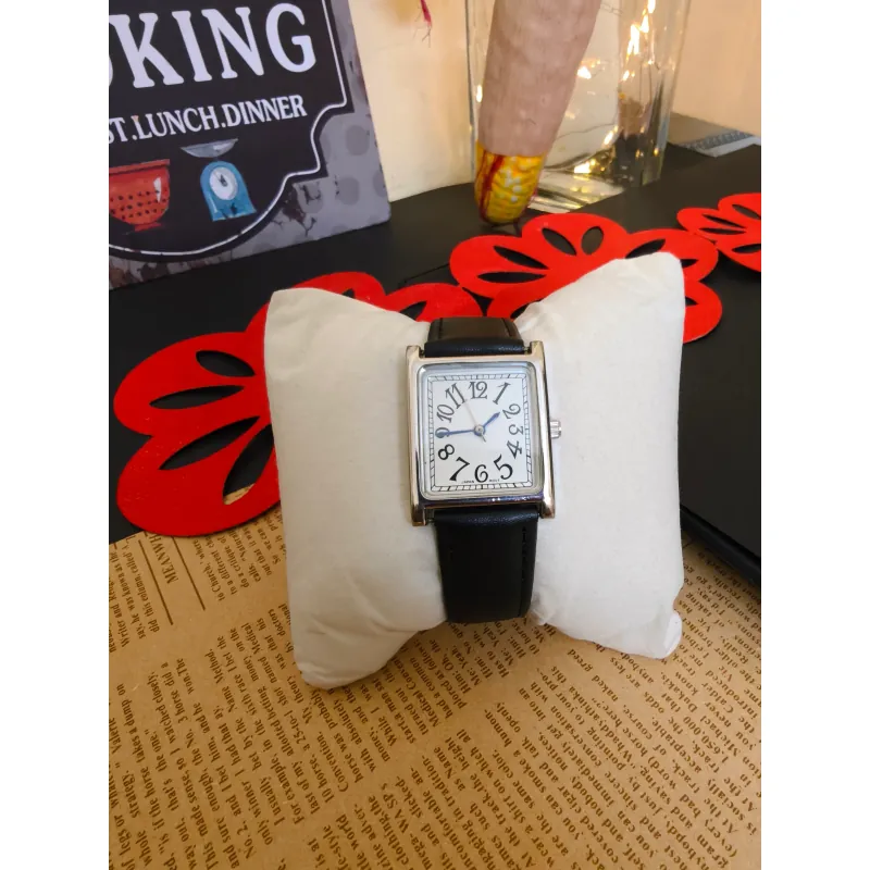 Đồng hồ tank nam Japan 792485