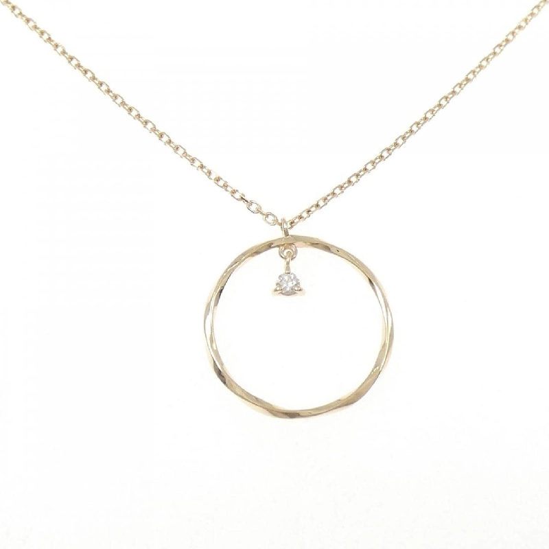 Coco Shunick Dây chuyền kim cương - Hàng hiệu Authentic 843162