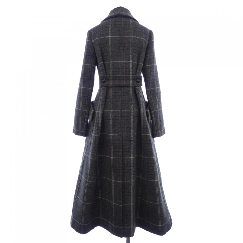 Áo khoác CHRISTIAN DIOR 634312