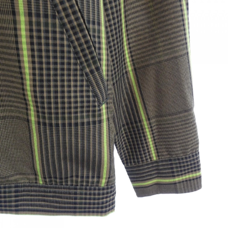 Áo khoác SILAS - Hàng hiệu Authentic 811683