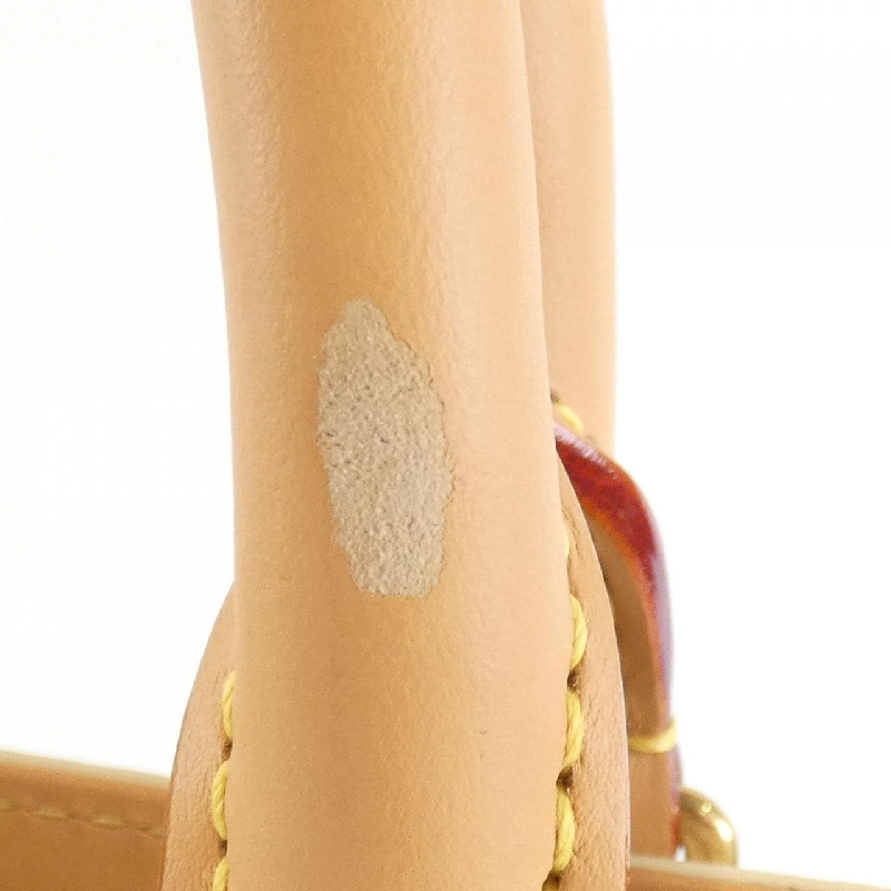 Túi xách Louis Vuitton Monogram Claggy Sac Plat M24859 618681