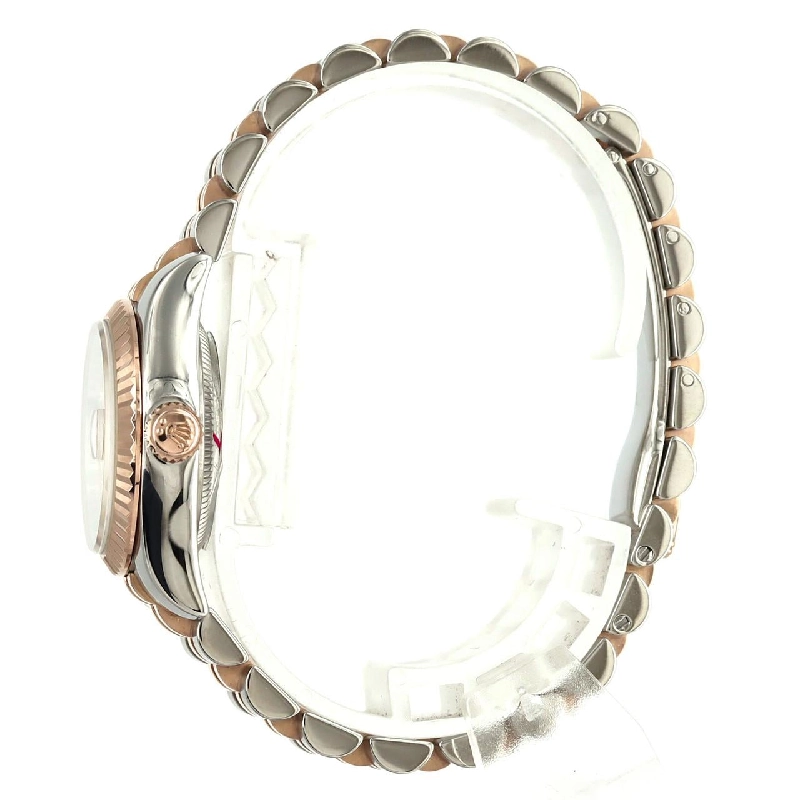 Đồng hồ Rolex Datejust 179171G SSxPG tự động G số - Hàng hiệu chính hãng 881569