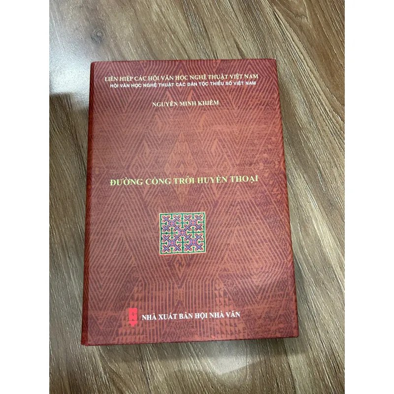 Đường cổng trời huyền thoại – Tác giả: Nguyễn Minh Khiêm 761126