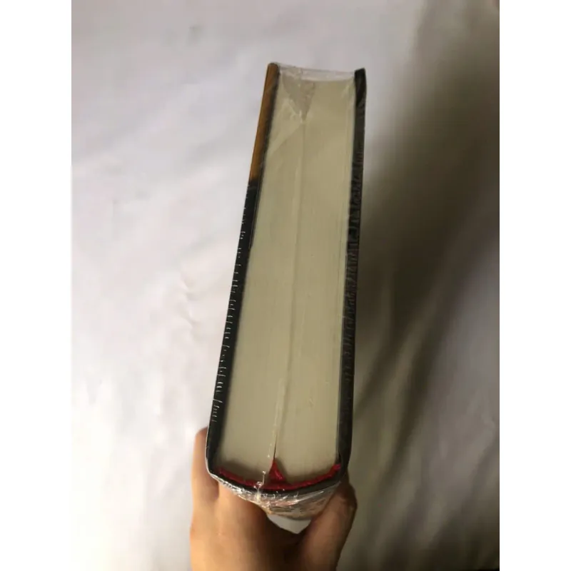 Hỏa Ngục - Dan Brown 780154