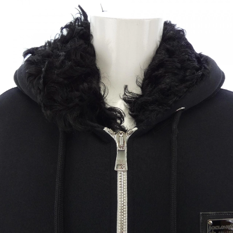 Dolce & Gabbana DOLCE&GABBANA G9F88G/G7O90 Áo khoác - Hàng hiệu Chính hãng 894103