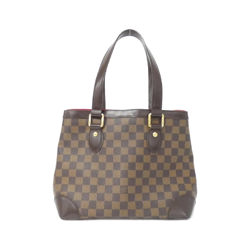 Túi Louis Vuitton Damier Hampstead PM N51205 614017