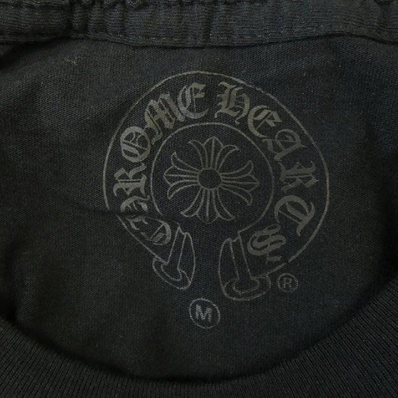 クロムハーツ CHROME HEARTS 2212-304-0723 T-shirt - Hàng hiệu Authentic 894030