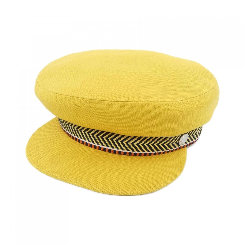 HERMES EX-LIBRIS CAVALE Mũ - Hàng hiệu Authentic 835536