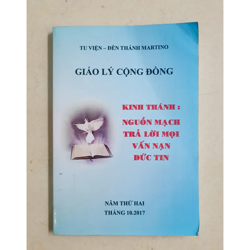 Giáo lý cộng đồng 🌻 594670