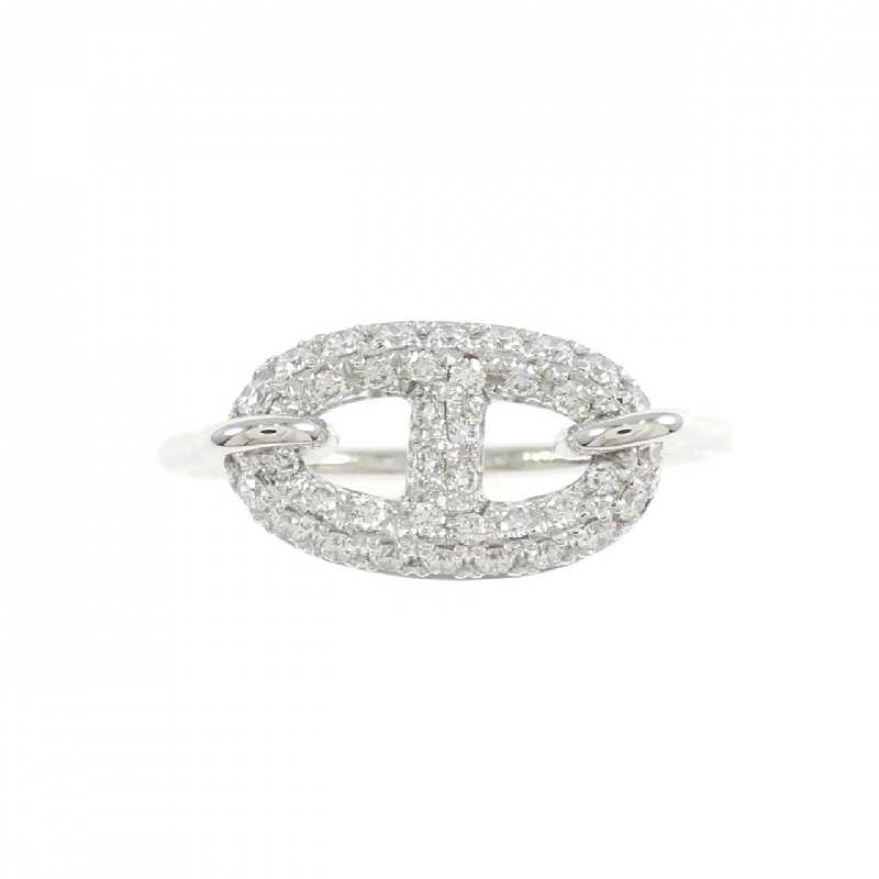 Nhẫn Hermès Rondo 0.32CT - Hàng hiệu Chính hãng 838651