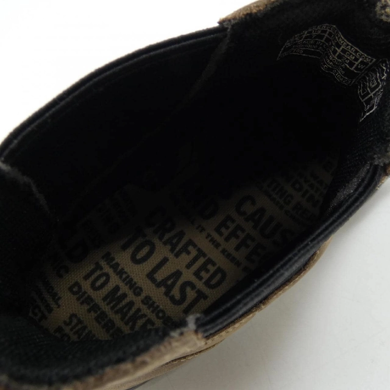 【Mã giảm giá】Giày bốt KEEN 660010