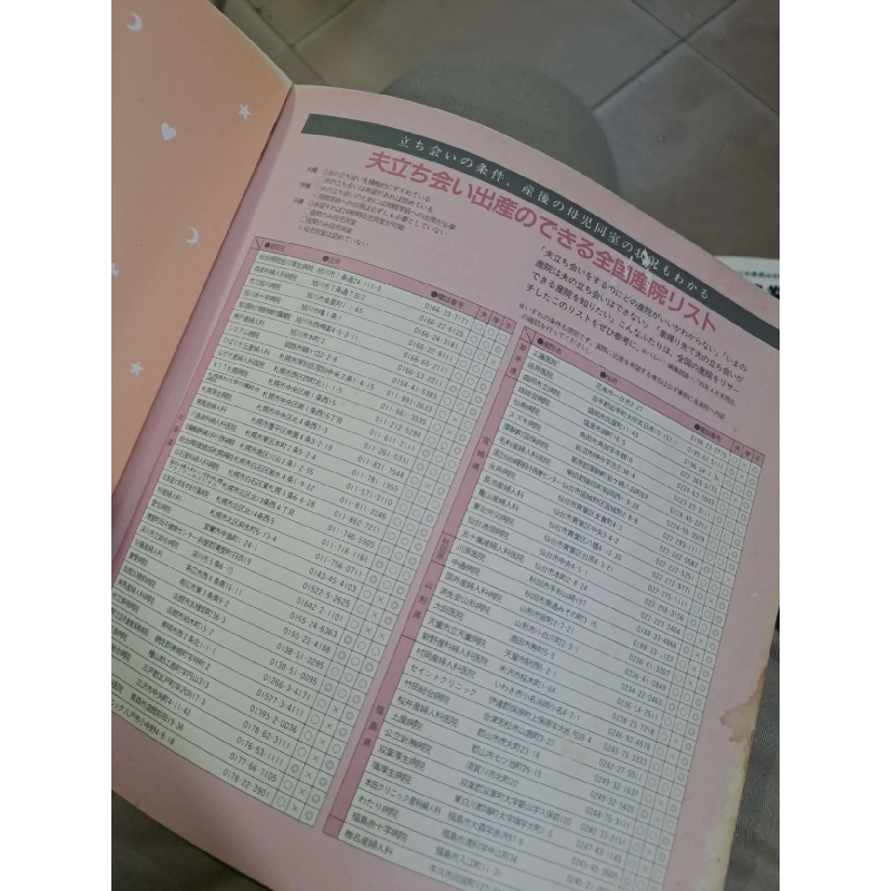 ふたりで産む - mới 80% ố - MẸ VÀ BÉ - HCM0111 924131