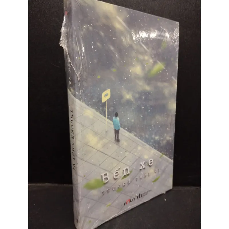 [Phiên Chợ Sách Cũ] Bến xe - Thương Thái Vi 2303 419610