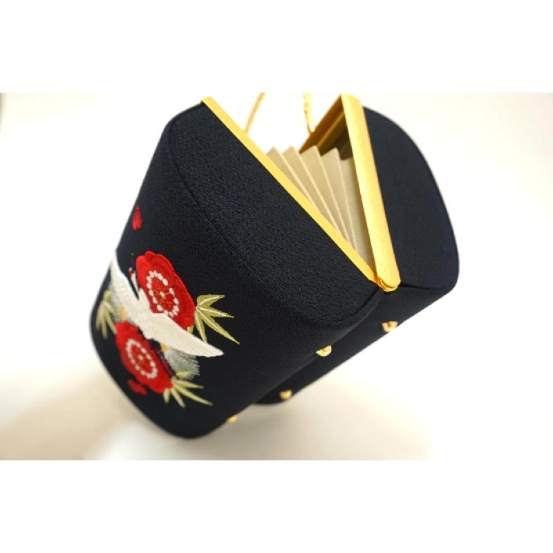 Túi truyền thống Matsutake - Hàng hiệu Authentic 877196