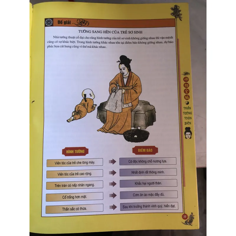 Thần tướng toàn biên 719463