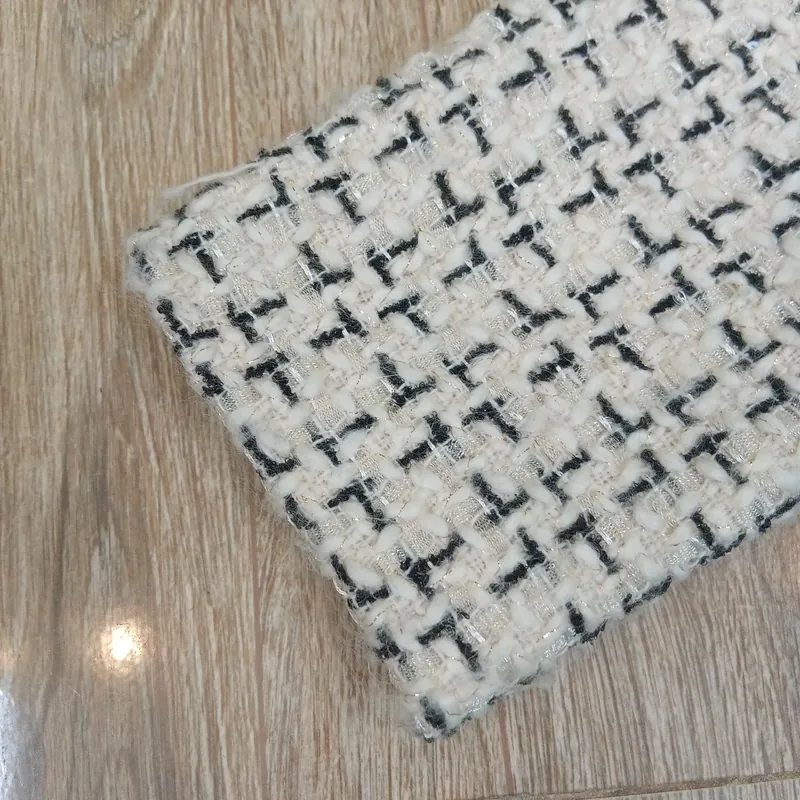 Áo dạ twet, phong cách chanel, đẳng cấp là lãi mãi 716418