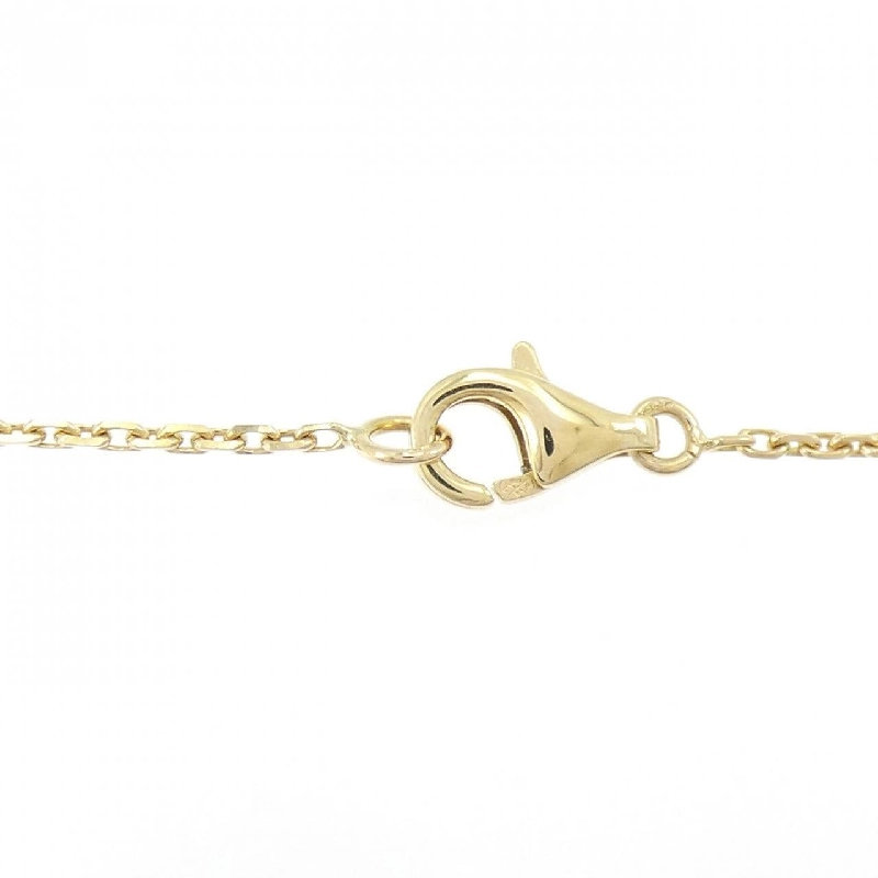 Vòng cổ Van Cleef & Arpels Vintage Alhambra - Hàng hiệu Authentic 842193